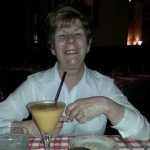 Meet your Posher, Sandra